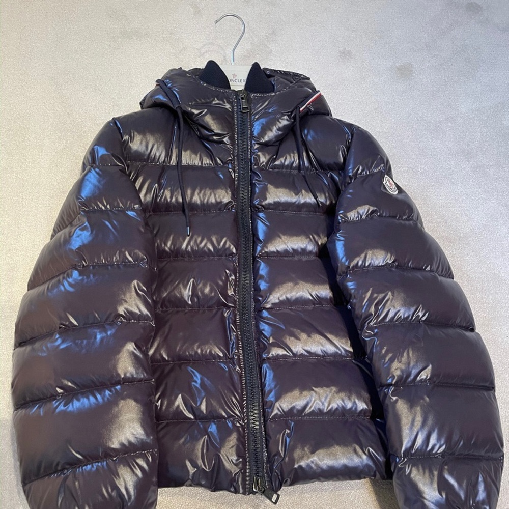 Moncler Aubert Giubbotto